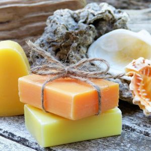 Mango Soap