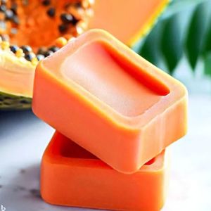 Papaya Soap 100g