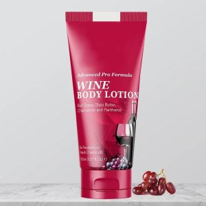 Red Wine Body Lotion