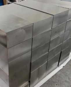 ASTM A276 Stainless Steel 304l Blocks, Length : Custom Cut Lengths