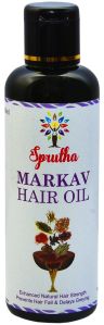Markav Hair Oil