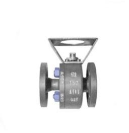 ASTM A182 F304L Floating Ball Valve, 1/2-4 Inch, CL150-2500