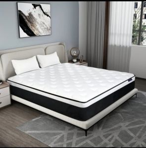 12 Inch Spring Mattress