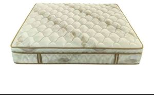 6 Inches Signature Euro Back Mattress