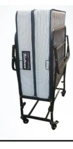 Rollaway Folding Bed 75x34