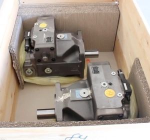 Rexroth A4VSO250 Axial Piston Pump