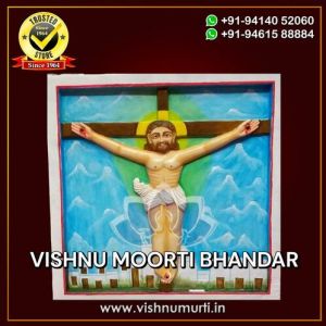 Jesus Christ Marble Statue