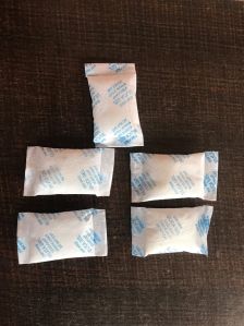 Silica Gel Pouch 2 Gm
