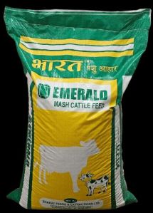 Emerald Mash Cattle Feed
