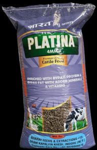 Platina Cattle Feed
