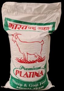 Platina Goat & Sheep Feed