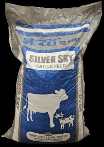 Silver Sky Cattle Feed