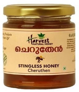 Kerala Cheruthen Medicinal Honey