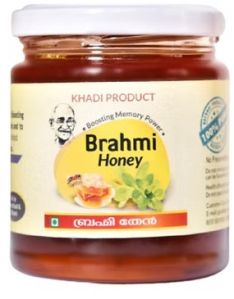 Sunmark Organic Brahmi Honey