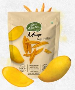 Mango Chips