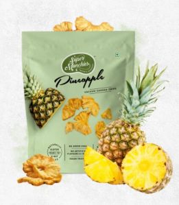 Pineapple Chips