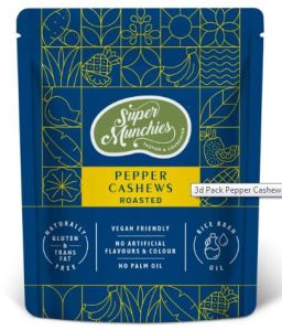 Roasted Pepper Cashew