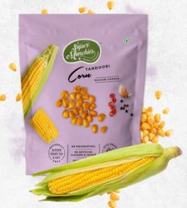 Tandoori Corn, Packaging Type : Yellow