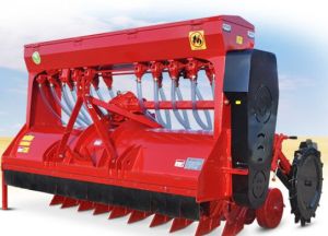 Panesar Happy Seeder