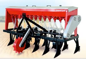 Panesar Zero Till Seed Drill DSR