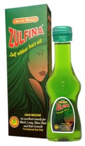 apsara zulfina zulf nikhar hair oil