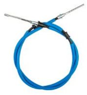 3 Wheelers Brake Cable Rear
