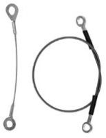 3 Wheelers Door Cable