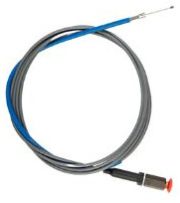 3 Wheelers Engine Stop Cable