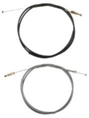 3 Wheelers Fuel Cock Cable