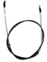 Lcv/mcv/hcv Accelerator Cable