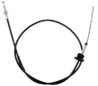 Lcv/mcv/hcv Parking Brake Cable Front