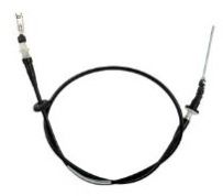 Passenger Vehicles Clutch Cable