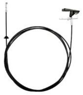 Passenger Vehicles Fuel Lid Cable