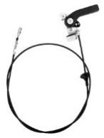 Passenger Vehicles Hood Release Cable