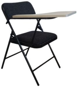 Top Table Folding Chair