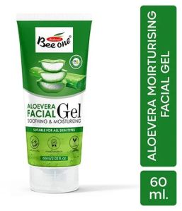 Aloevera Facial Gel 60ML