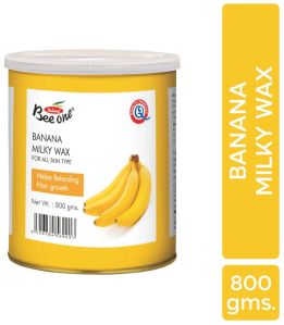 Banana Milky Wax 800g