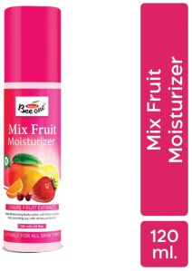 Fruit Moisturizer 120 Ml