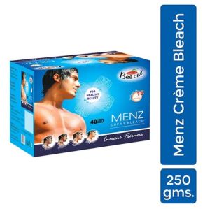 Menz Bleach Cream 250GM