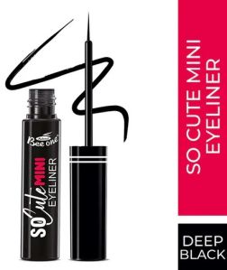 SO Cute Mini Eyeliner, Color : Black