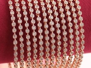 Alvira Women Alloy Metal  Bangle Set