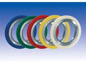 Bonded Stripper Rings