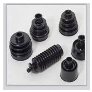EPDM Rubber Bellow