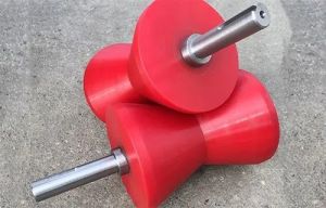 Brightex PU Casting For Industrial