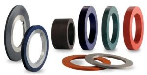Round Slitting Line Nitrile Stripper Rings