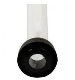 Steel Tube Testing Rubber Seal