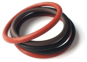 Viton Rubber Sealing Ring