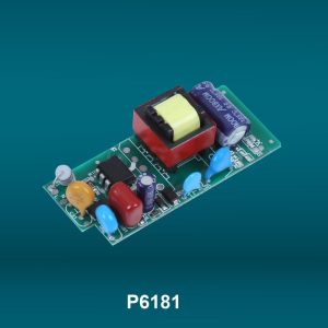 18-24W Isolated Driver (Hpf)