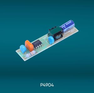 24W Non Isolated Driver (Hpf)