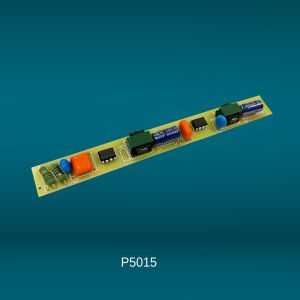 36W Non Isolated Driver (Hpf)